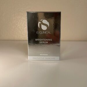 Is Clinical Brightening Serum 0.5 oz